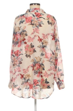 Damenbluse Zizzi, Größe M, Farbe Mehrfarbig, Preis 31,99 €