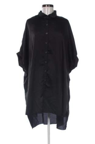Damenbluse Zuiki, Größe 5XL, Farbe Schwarz, Preis 16,99 €