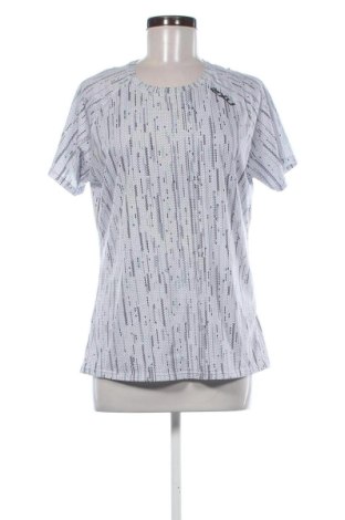 Damen T-Shirt 2XU, Größe XL, Farbe Mehrfarbig, Preis 17,99 €