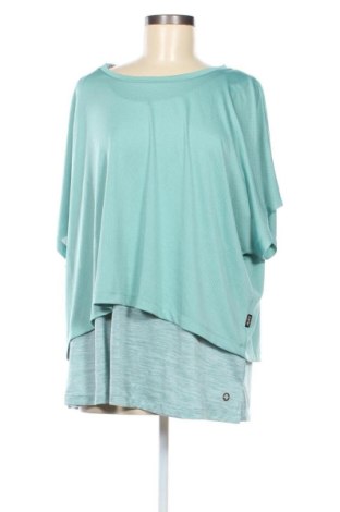 Tricou de femei ALEX, Mărime XXL, Culoare Verde, Preț 36,49 Lei