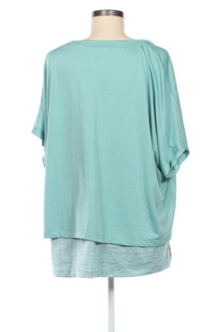 Tricou de femei ALEX, Mărime XXL, Culoare Verde, Preț 36,49 Lei