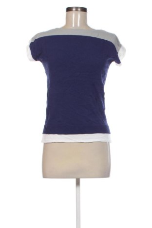 Damen T-Shirt ANIS WHITE, Größe M, Farbe Mehrfarbig, Preis € 12,99