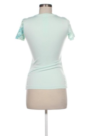Damski T-shirt ASICS, Rozmiar XS, Kolor Kolorowy, Cena 74,01 zł