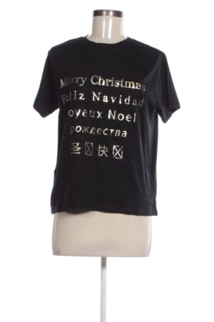 Γυναικείο t-shirt ASOS, Μέγεθος M, Χρώμα Μαύρο, Τιμή 20,91 €