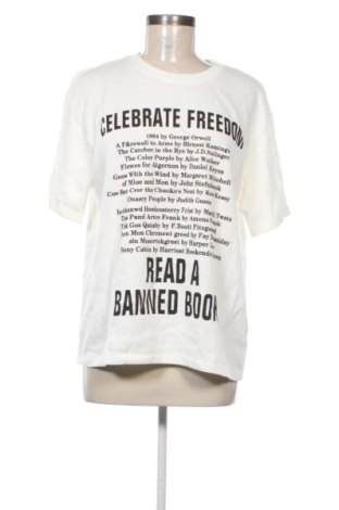 Damski T-shirt Ab, Rozmiar XXL, Kolor Kolorowy, Cena 75,99 zł