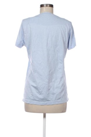 Tricou de femei Active By Tchibo, Mărime L, Culoare Albastru, Preț 44,99 Lei