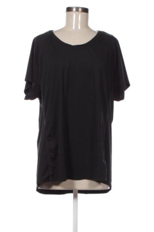 Tricou de femei Active By Tchibo, Mărime XXL, Culoare Negru, Preț 44,99 Lei