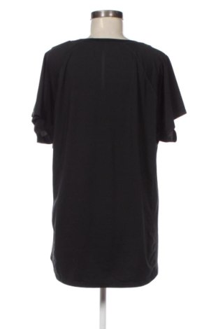 Tricou de femei Active By Tchibo, Mărime XXL, Culoare Negru, Preț 44,99 Lei