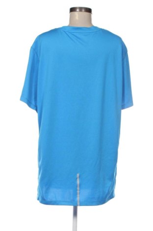 Дамска тениска Active By Tchibo, Размер 3XL, Цвят Син, Цена 7,66 €
