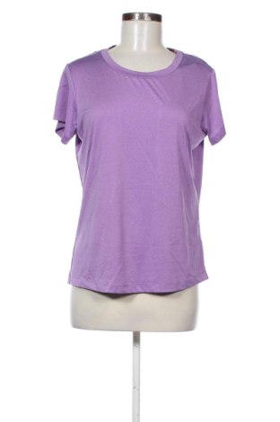 Tricou de femei Active By Tchibo, Mărime M, Culoare Mov, Preț 44,99 Lei