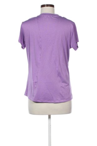Tricou de femei Active By Tchibo, Mărime M, Culoare Mov, Preț 44,99 Lei
