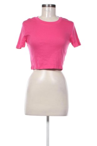 Damen T-Shirt Addax, Größe M, Farbe Rosa, Preis 18,99 €