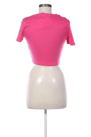 Damen T-Shirt Addax, Größe M, Farbe Rosa, Preis 18,99 €
