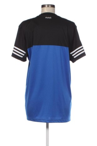 Damen T-Shirt Adidas, Größe XL, Farbe Mehrfarbig, Preis 17,99 €
