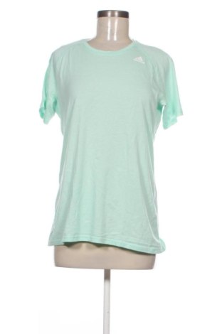 Női póló Adidas, Méret L, Szín Zöld, Ár 6 989 Ft