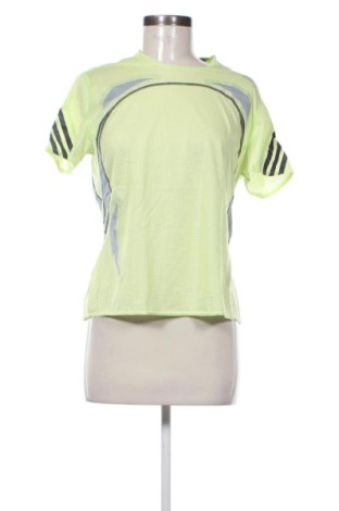 Damen T-Shirt Adidas, Größe L, Farbe Grün, Preis € 18,99