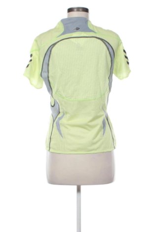 Damen T-Shirt Adidas, Größe L, Farbe Grün, Preis € 18,99