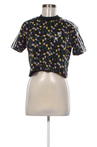 Damski T-shirt Adidas, Rozmiar M, Kolor Kolorowy, Cena 72,99 zł