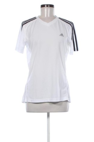Tricou de femei Adidas, Mărime L, Culoare Alb, Preț 85,99 Lei