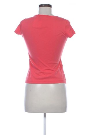 Γυναικείο t-shirt Adidas, Μέγεθος XS, Χρώμα Πολύχρωμο, Τιμή 14,00 €
