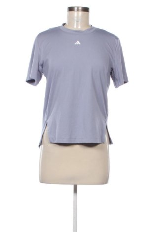 Tricou de femei Adidas, Mărime S, Culoare Gri, Preț 85,99 Lei