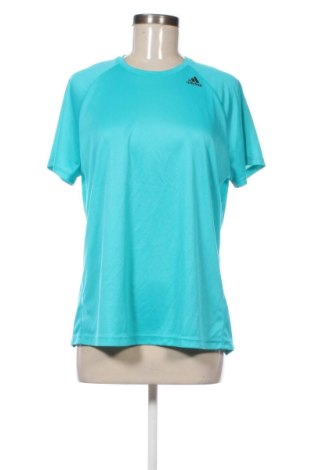 Női póló Adidas, Méret XL, Szín Kék, Ár 6 989 Ft