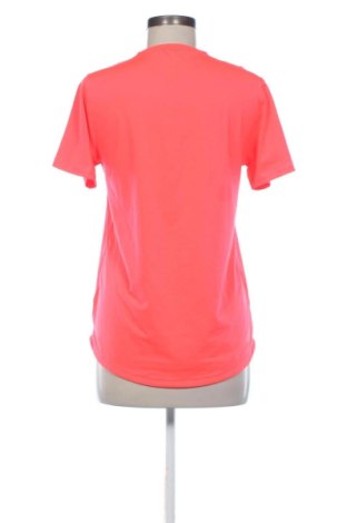 Дамска тениска Adidas, Размер S, Цвят Розов, Цена 14,31 €