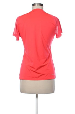 Tricou de femei Adidas, Mărime M, Culoare Roșu, Preț 85,99 Lei