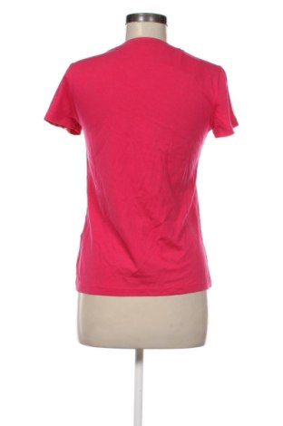 Damen T-Shirt Adidas, Größe S, Farbe Rosa, Preis 17,99 €
