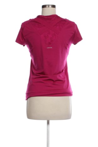 Damski T-shirt Adidas, Rozmiar L, Kolor Fioletowy, Cena 75,02 zł