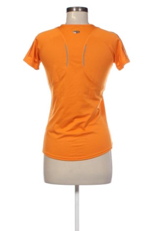 Дамска тениска Adidas, Размер S, Цвят Оранжев, Цена 14,31 €