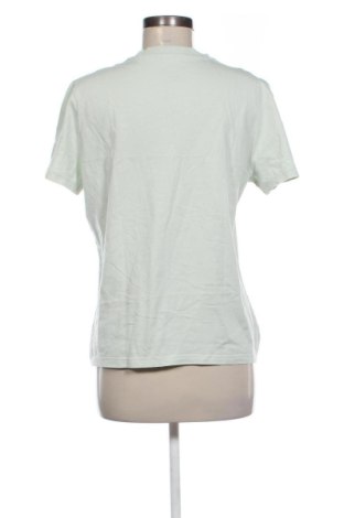 Damen T-Shirt Adidas, Größe XXL, Farbe Grün, Preis 17,99 €