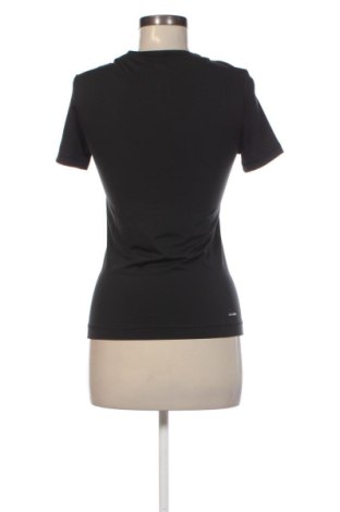 Damski T-shirt Adidas, Rozmiar XS, Kolor Czarny, Cena 72,99 zł