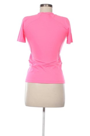 Damen T-Shirt Adidas, Größe XXS, Farbe Rosa, Preis 17,99 €