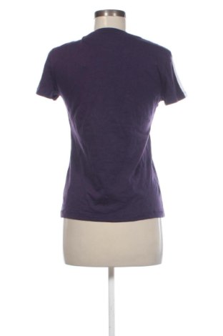 Дамска тениска Adidas, Размер S, Цвят Лилав, Цена 14,31 €