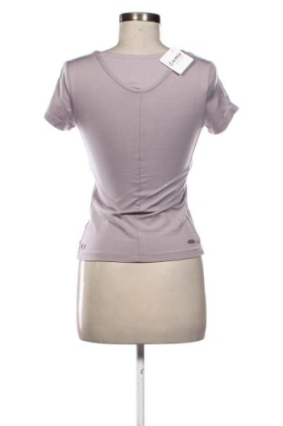 Дамска тениска Adidas, Размер S, Цвят Пепел от рози, Цена 14,00 €