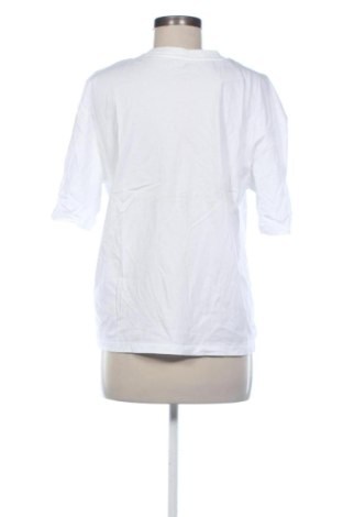 Дамска тениска Adidas, Размер L, Цвят Бял, Цена 13,81 €