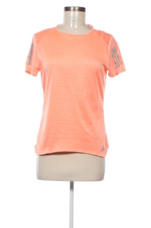 Dámske tričko Adidas, Veľkosť M, Farba Oranžová, Cena  16,95 €