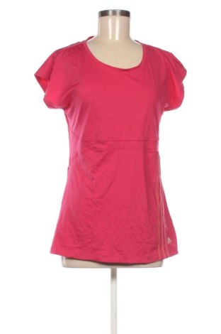 Damen T-Shirt Adidas, Größe L, Farbe Rosa, Preis 14,00 €