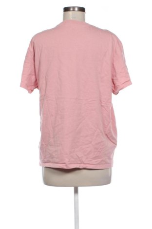 Damen T-Shirt Adidas, Größe XXL, Farbe Rosa, Preis 17,99 €