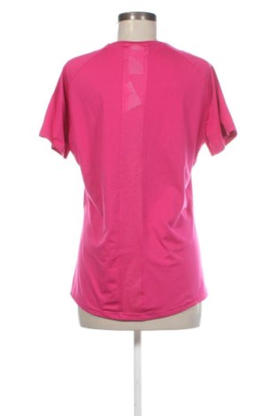 Дамска тениска Adidas, Размер XL, Цвят Розов, Цена 14,31 €