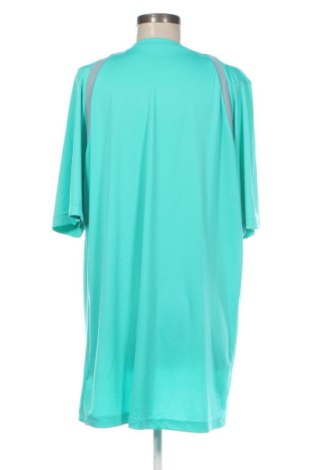 Tricou de femei Adidas, Mărime XXL, Culoare Verde, Preț 85,99 Lei