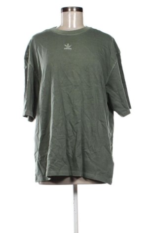 Női póló Adidas Originals, Méret M, Szín Zöld, Ár 15 919 Ft