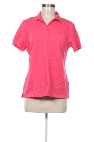 Damski T-shirt Aiiz, Rozmiar XL, Kolor Różowy, Cena 51,99 zł