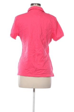 Damski T-shirt Aiiz, Rozmiar XL, Kolor Różowy, Cena 51,99 zł