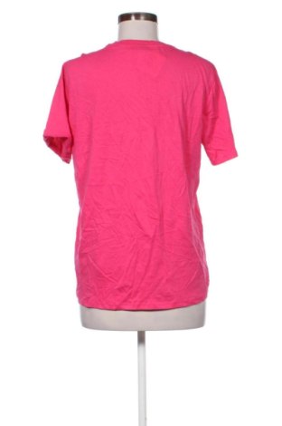 Damski T-shirt Alcott, Rozmiar XL, Kolor Różowy, Cena 45,99 zł