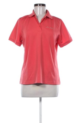 Damski T-shirt Alex Athletics, Rozmiar XL, Kolor Pomarańczowy, Cena 53,58 zł