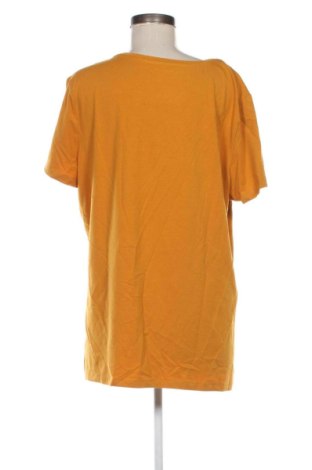 Дамска тениска Amazon Essentials, Размер XXL, Цвят Оранжев, Цена 12,27 €