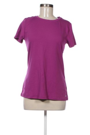Γυναικείο t-shirt Amazon Essentials, Μέγεθος S, Χρώμα Βιολετί, Τιμή 8,99 €