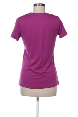 Γυναικείο t-shirt Amazon Essentials, Μέγεθος S, Χρώμα Βιολετί, Τιμή 8,99 €